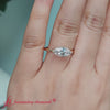 Load and play video in Gallery viewer, East-west-marquise-cut-solitaire-engagement-ring-in-yellow-gold-fdenr11731MQ-720 