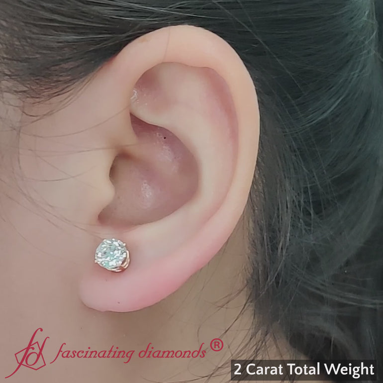round-cut-diamond-stud-earring-2-carat-in-yellow-gold-fdear10411ro-fancyvideo