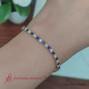 tennis-diamond-bracelet-4-carat-with-sapphire-in-18k-yellow-gold-fdbrc8635ro