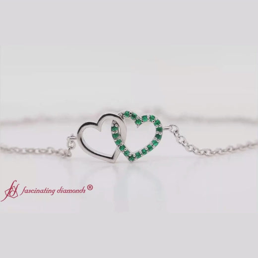 heart-interlocked-emerald-bracelet-in-white-gold-FDBRC8649HT-720