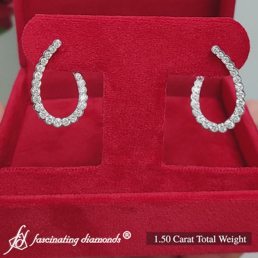 Scalloped-diamond-teardrop-front-back-hoop-earrings-in-14k-white-gold-fdear11738-720