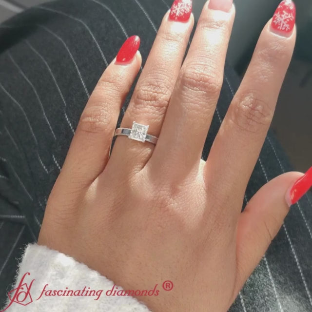 single-stone-princess-cut-milgrain-engagement-ring-in-wg-FDENR8985