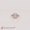 Leaves-radiant-cut-halo-diamond-engagement-ring-in-yellow-gold-FD9827RAR-white-BG-720