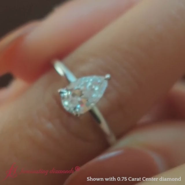 pear-diamond-thin-classic-engagement-ring-set-in-14k-white-gold-FD9358R-fancy