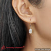 2-carat-emerald-cut-bezel-diamond-leverback-earrings-in-yellow-gold-720 x 720 - FDEAR11736EM - 2CT_Fancy