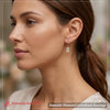 2-carat-emerald-cut-bezel-diamond-leverback-earrings-in-yellow-gold-fdear11736_White BG