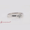 Half-Bezel-Round-Cut-Diamond-Engagement-Ring-In-White-Gold-FDENR7239ROR