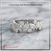 2-carat-pear-and-round-diamond-ring-wedding-band-in-white-gold-FD9174B-720 x 720