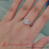 Load and play video in Gallery viewer, cushion-cut-half-moon-3-stone-lab-diamond-engagement-ring-in-platinum-fdenr7997-640-1