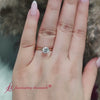 Load and play video in Gallery viewer, round-cut-thin-classic-solitaire-engagement-ring-in-yellow-gold-fdens9358