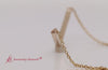 v-shaped-diamond-necklace-with-emerald-in-yellow-gold-fdpd8345-video