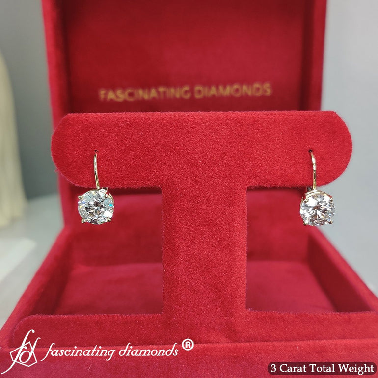 3-carat-lever-back-round-diamond-studs-earring-in-yellow-gold-fdear9225ro

