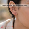 3-stone-diamond-drop-dangle-huggies-in-rose-gold-fdear11672