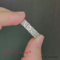 Thumbnail 200 - 10-carat-princess-cut-eternity-black-lab-diamond-band-fd10247pr-10-00-ct-bg