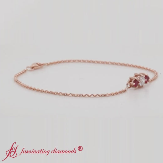 3-stone-bracelet-for-mothers-with-ruby-in-rose-gold-FDBRC8693-video