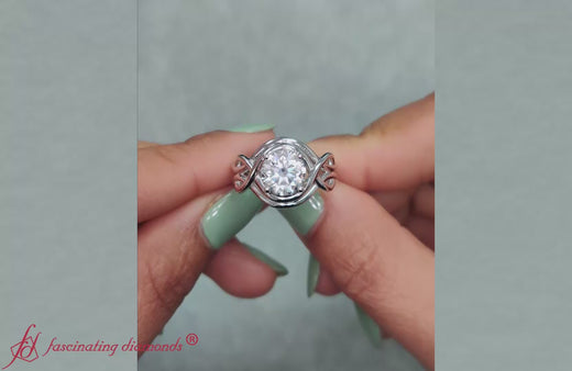 1.35+Ct+love+knot+solitaire+moissanite+engagement+ring+in+14k+white+gold-FDENR9535ROR+Website