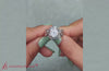 1.35+Ct+love+knot+solitaire+moissanite+engagement+ring+in+14k+white+gold-FDENR9535ROR+Website