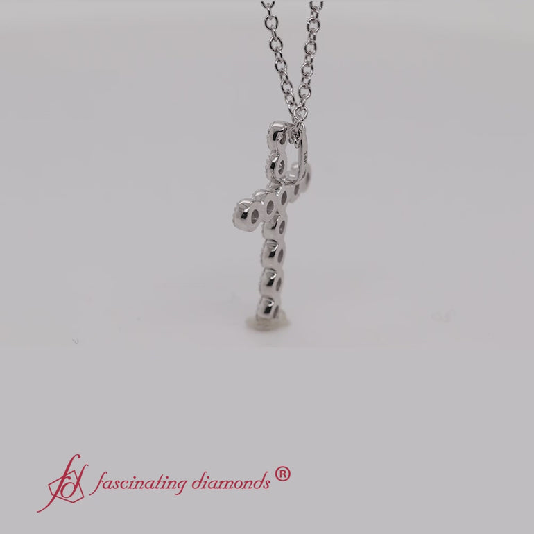milgrain-bezel-diamond-cross-pendant-in-white-gold-fdpd10799-nl-wg