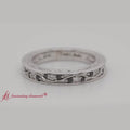 Thumbnail 33 - vintage-looking-pave-diamond-ring-with-black-diamond-in-white-gold-wg
