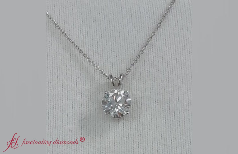 2-carat-round-4-prong-solitaire-diamond-pendant-in-white-gold-fdpd10535ro-2-ct-video