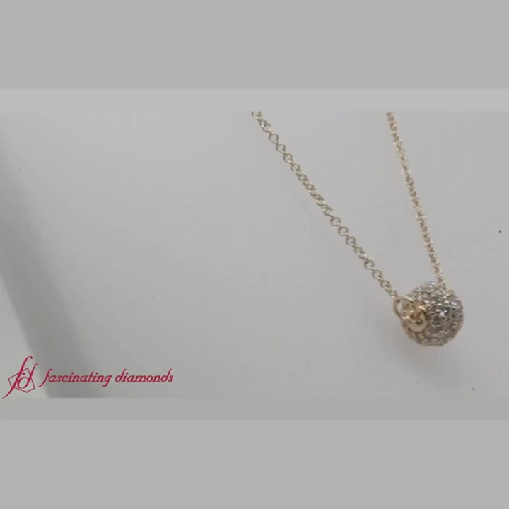 pave-diamond-ball-pendant-in-yellow-gold-fdpd8426