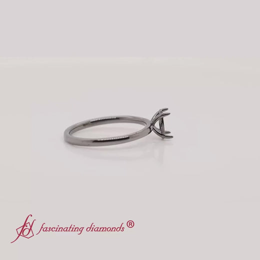 semi-mount-thin-classic-solitaire-engagement-ring-in-black-gold-fdens9358