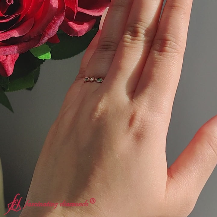 art-deco-thin-stacking-diamond-eternity-band-with-emerald-in-rose-gold-FDEWB2139GEMGR-NL-RG-720