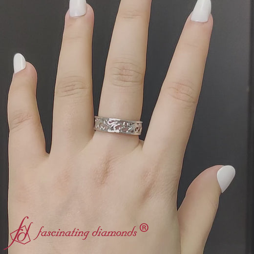 womens-filigree-wedding-band-in-18k-white-gold-FDW9301B-F