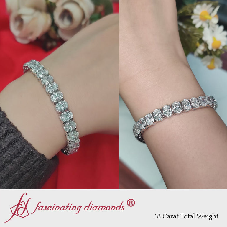 18-ct-oval-shaped-diamond-basket-tennis-bracelet-in-white-gold-fdbrc10448ov-18-00-ct-2000