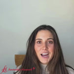 Load and play video in Gallery viewer, filigree-diamond-openwork-teardrop-earrings-in-white-gold-FD-EAR11369
