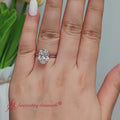 Thumbnail 2 - oval-cut-thin-setting-hidden-halo-lab-diamond-ring-in-white-gold-fdenr9359-720