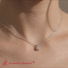 round-diamond-stud-and-pendant-set-In-14k-White-Gold-FDPD10535-set-720