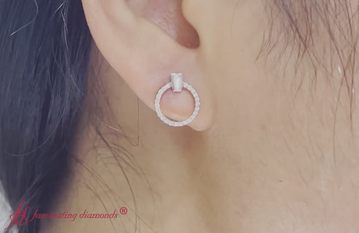 circle-stud-diamond-earring-in-rose-gold-fdear9221-fancyvideo