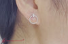 circle-stud-diamond-earring-in-rose-gold-fdear9221-fancyvideo