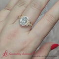 Thumbnail 3 - oval-diamond-halo-edwardian-engagement-ring-in-yellow-gold-fd9778ov