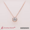 classic-round-bezel-set-half-carat-diamond-necklace-in-rose-gold-fdpd10538roangle1-0-50ct-nl-rg-720