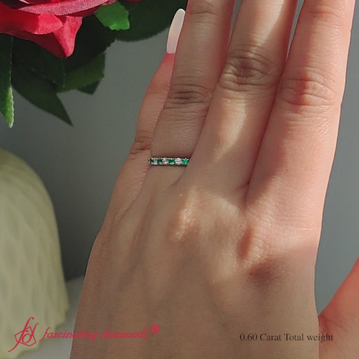 french-pave-full-eternity-diamond-band-with-emerald-in-white-gold-FD9168BGEMGR-NL-WG-720
