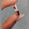 Thumbnail 47 - thin-princess-cut-black-diamond-mens-band-ring-in-14k-rose-gold-fd9858prr-f-1000