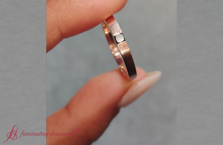 thin-princess-cut-black-diamond-mens-band-ring-in-14k-rose-gold-fd9858prr-f-1000