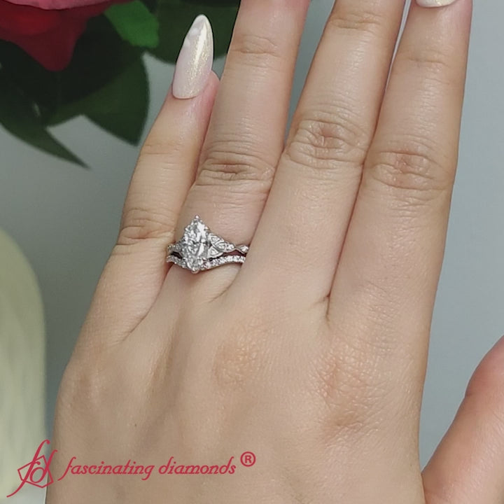Celtic-knot-split-marquise-cut-diamond-engagement-ring-in-white-gold-FD9609MQ-720