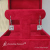 2-Carat-Halo-Lever-Back-Princess-Cut-Earrings-in-14K-white-gold