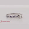 vintage-princess-cut-lab-diamond-ring-with-purple-topaz-in-white-gold-fdens3543r-720