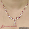 graduated-zigzag-drop-diamond-necklace-with-ruby-in-yellow-gold-fdnk8197-fancyvideo