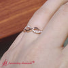 unusual-round-diamond-wedding-rings-in-rose-gold-FD-1122BANGLE5-NL-RG-720 x 720 
