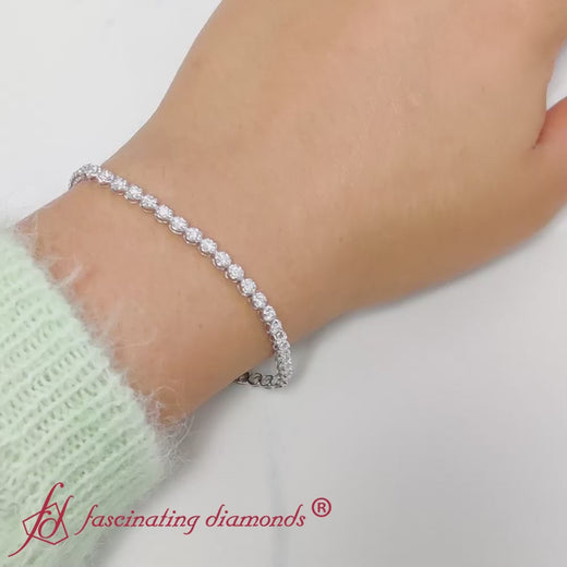 1-carat-round-diamond-tennis-bracelet-in-white-gold-fdbrc10792-1ct-1000