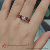 round-cut-twisted-diamond-bridal-set-with-ruby-in-14K-yellow-gold-FD8300FANCY-720