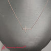 classic-sideways-cross-diamond-necklace-in-rose-gold-FDPD11267-NL-RG-720