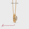 0.50-carat-cushion-cut-double-halo-diamond-pendant-in-yellow-gold-fdpd11146-video