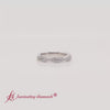 Load and play video in Gallery viewer, Petite Twisted Vine Stacking Ring