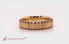 ribbed-engagement-diamond-band-with-ruby-in-yellow-gold-fdm1040